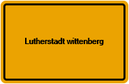 Grundbuchamt Lutherstadt Wittenberg